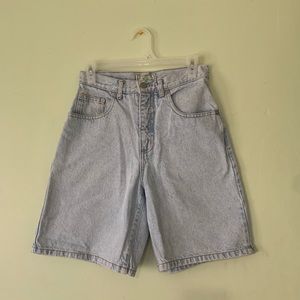 Guess Vintage Shorts